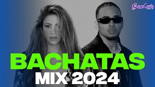 BACHATA 2024 🌴 BACHATA MIX 2024 🌴 MIX DE BACHATA 2024  The Most Recent Bachata Mixes [upl. by Swaine]