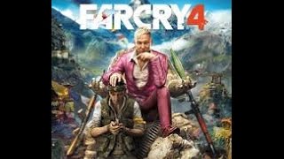 FAR CRY 4 Torrent İndirme [upl. by Abocaj]