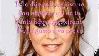 jenni rivera se las voy a dar a otro letra [upl. by Araed499]