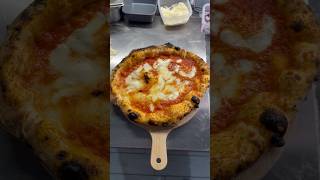 Impasto con Poolish pizza pizzaitaliana pizzaitaliana pizzalover pizzatime [upl. by Langill]