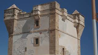 Tonnara di Bonagia Trapani [upl. by Arreis125]