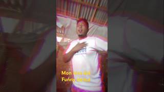 Mon Hira doidjremix Garo assamese dance video [upl. by Dnilasor]