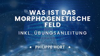 Morphogenetisches Feld  was ist es und wie kannst du es nutzen Inkl Übungsanleitung [upl. by Loni59]