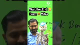 Wait For End 😂khansircomedyfunny khansir kgs 92 shorts short [upl. by Nirtiak84]