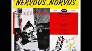 Nervous Norvus  I Like Girls [upl. by Silvestro]