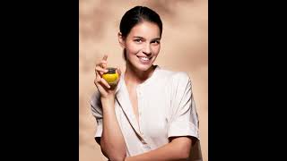 LOccitane Immortelle Divine Crème Pot  TV Reclame [upl. by Ahsytal]