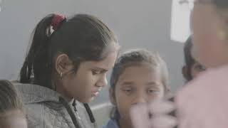 Sightsavers India l HCL Grant 2018 Inclusive Education Odisha [upl. by Hadias133]