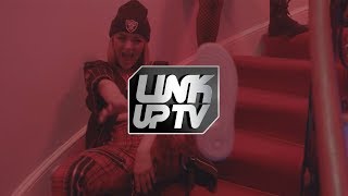 BRYN  Queenpin Music Video  Link Up TV [upl. by Tiffani]