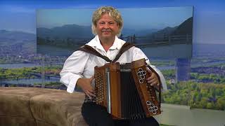 Timple Boarischer Komplett Steirische Harmonika [upl. by Ammon]