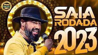 RAÍ SAIA RODADA  OUTUBRO 2023 REPERTÓRIO NOVO CD ATUALIZADO  MÚSICAS NOVAS [upl. by Ammadas824]