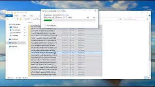 Fix High Disk Usage by Tiworkerexe on Windows 10817 [upl. by Aveer]