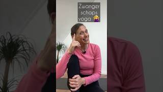 ⬆️Zwanger Check dit ⬆️ zwangerschap zwanger zwangerschapsyoga [upl. by Humble]