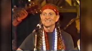 Willie Nelson  On The Road Again Live  53rd Academy Awards Oscars 1981 [upl. by Imyaj]