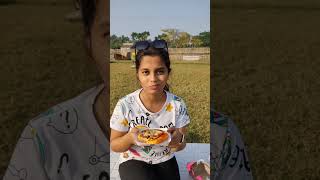 Mio Amore 🍕 VS Monginis 🍕 কোথাগার Pizza Best  😍 shorts minivlog viralshorts [upl. by Gnay]