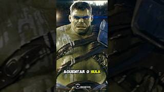 O BRUNCE BANNER SABIA QUE A VIUVA NEGRA NÃO AGUENTAVA A PRENSA KKKK shorts marvel hulk [upl. by Aciretehs202]