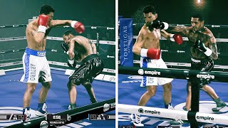 Brand New ESports Boxing Club Gameplay Review 1  The Positives [upl. by Neelsaj571]