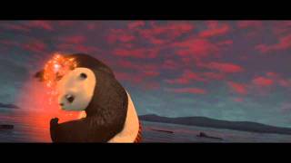 Kung fu Panda 2 pows inner peace [upl. by Coates48]