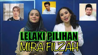 Lelaki Pilihan Mira Filzah [upl. by Patrick876]