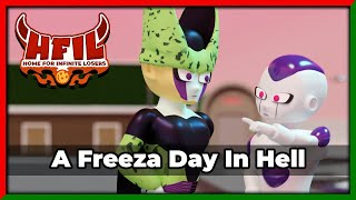 A Freeza Day in Hell  HFIL Christmas Special [upl. by Theodosia]