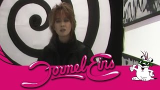 Juliane Werding  Stimmen im Wind ZDF Formel Eins 04031986 VOD [upl. by Steward]