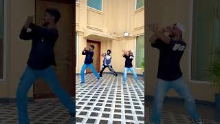 Kangani  Himmat Sandhu  Bhangra Video  Funboys hvopenstyle [upl. by Led613]