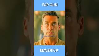 Top Gun shorts  Maverick gets Bullseye [upl. by Icnarf364]