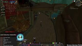 Leveling Fresh Char on Warmane Vanila Realm Onyxia [upl. by Erle]