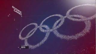 Eurosport 2012 [upl. by Reifnnej]