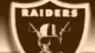 autumn wind oakland raiders [upl. by Konrad]