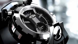 Concept Watch n°3 by DeWitt  XWatch [upl. by Civ]