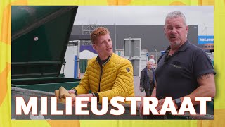 Hoe wordt ons grof vuil gerecycled – Gemeente Waalwijk – Afval is waardevol [upl. by Amara]