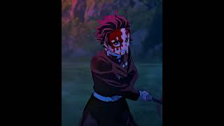 this moment 🥺 tanjiro nezuko demonslayer kimetsunoyaiba kny edit fyp viral [upl. by Wons]