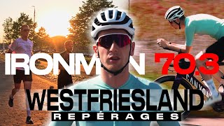 REPÉRAGES DE LIRONMAN 703 WESTFRIESLAND  ÉPISODE 3 [upl. by Anaitsirhc]