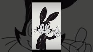 Jack the rabbit is feels fantastic creepy [upl. by Eiznekcm]