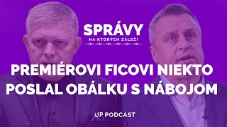 Poslankyňu PS Andrej Danko vykázal kvôli nálepkámSNKZ 153 [upl. by Gillead]