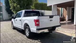 FORD LOBO 2019 XLT DOBLE CABINA 4X2 [upl. by Teerell740]