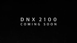 DNX 2100 Teaser Coming Soon to IMTS amp AMB 2024 [upl. by Romney]