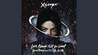 Love Never Felt So Good DMFK CLASSIC TRIBUTE MIX [upl. by Jemy373]