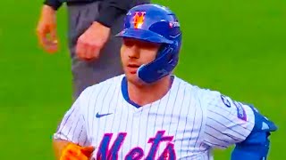 Pete Alonso Home Run  New York Mets vs Philadelphia Phillies Game 3 2024 NLDS Highlights [upl. by Knitter]