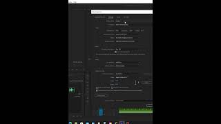 How to Create Vertical Video Sequences in Premiere Pro TikTok Instagram Reels amp YouTube Shorts [upl. by Atika]