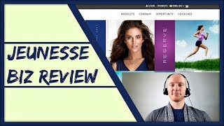 Jeunesse Review  Real Unbiased Jeunesse Global Review [upl. by Ramej]