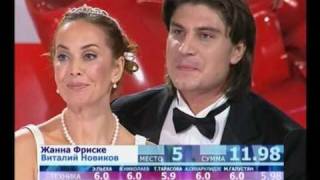 Ice Age2 20081213 Friske Novikov [upl. by Prochoras]