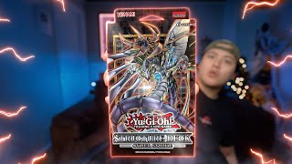 KONAMIS BEST YUGIOH STRUCTURE DECK OF 2021 [upl. by Bechler]