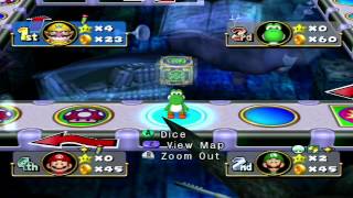 Mario Party 4 Episode 12 [upl. by Epilef]