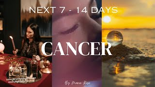 💥CANCER💥SEPTEMBER🚨IGNITE THAT PASSION amp FIND YOURSELF AGAIN🧐🦋cancer cancertarotscope cancertarot [upl. by Meyeroff]