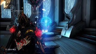 Warframe  Cephalon Simaris Offering Items Update 23 [upl. by Natie]