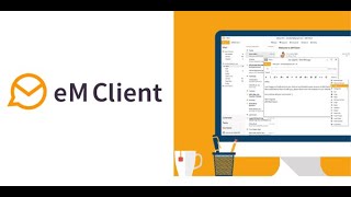 Cómo instalar eM Client Pro v1014417 paso a paso 2024 [upl. by Neicul]
