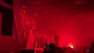 TESSERACT  Tourniquet With choir  RADAR Festival 2024 24 [upl. by Anecusa]