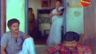 Nizhal Moodiya Nirangal 1983 Full Malayalam Movie [upl. by Inaluiak]