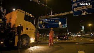 Parkeren en routes veranderen per 1 oktober [upl. by Ciredec741]